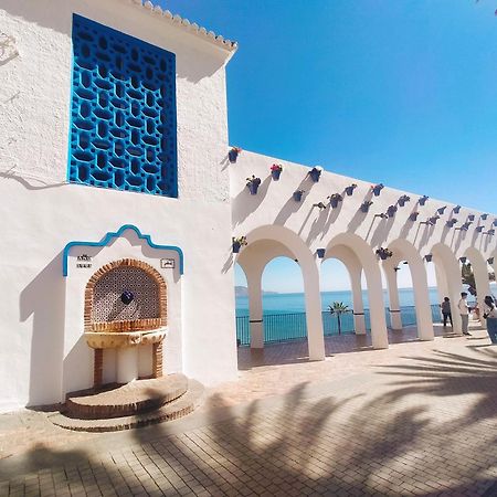 Nerja Sun Apartments Casa Cipreses 4 Εξωτερικό φωτογραφία
