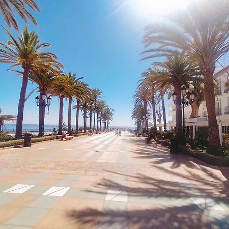 Nerja Sun Apartments Casa Cipreses 4 Εξωτερικό φωτογραφία