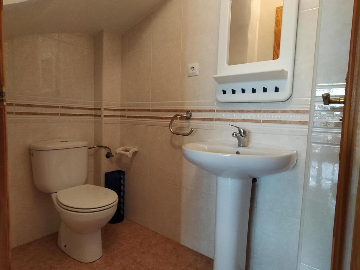 Nerja Sun Apartments Casa Cipreses 4 Εξωτερικό φωτογραφία