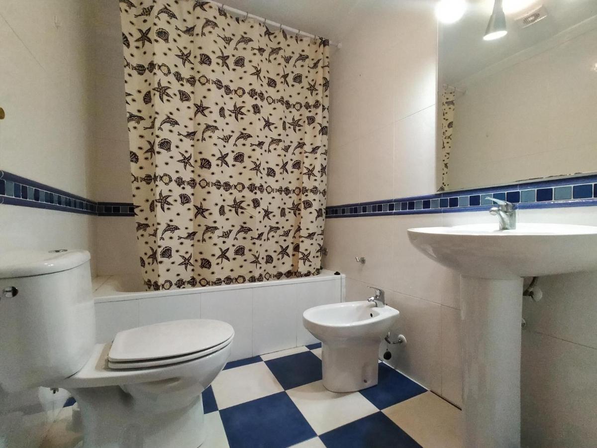 Nerja Sun Apartments Casa Cipreses 4 Εξωτερικό φωτογραφία